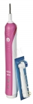 Szczoteczka do zębów BRAUN Professional 1000 PINK