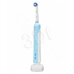 Szczoteczka do zębów BRAUN D16.513 Professional500