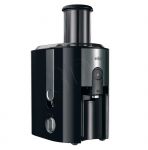 Sokowirówka BRAUN J 500 Black