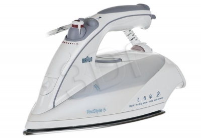 Żelazko BRAUN TexStyle 5 SI 530