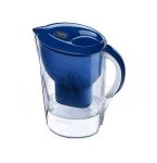 Dzbanek filtrujący BRITA Marella XL niebieski + wkład Maxtra