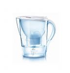 Dzbanek filtrujący BRITA Marella Cool biały + wkład Maxtra