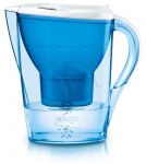 Dzbanek BRITA Marella Cool Blue + 4 wkłady