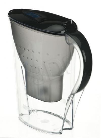 Dzbanek BRITA Marella Cool grafit + 3 wkłady