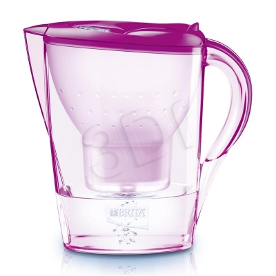 Dzbanek BRITA Marella tulip pink