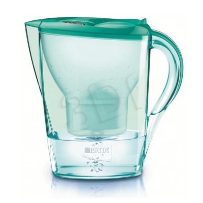 Dzbanek BRITA Marella mint green