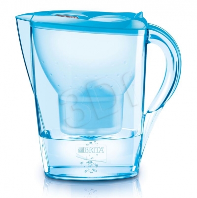 Dzbanek BRITA Marella orchid blue