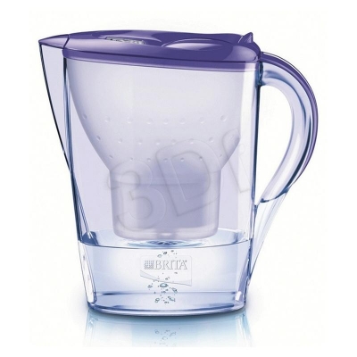 Dzbanek BRITA Marella lavender purple