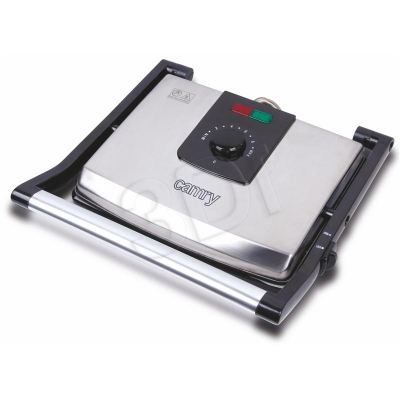 Grill elektryczny CAMRY CR 6603
