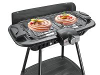 Grill elektryczny CONCEPT GE 4010