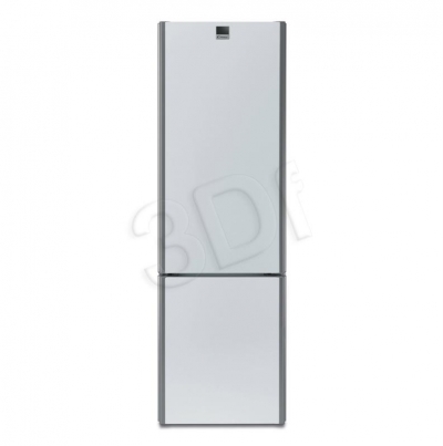 Chłodziarko-zamrażarka CANDY CRCS 5174/1 W (wys.177cm / biała / A++)