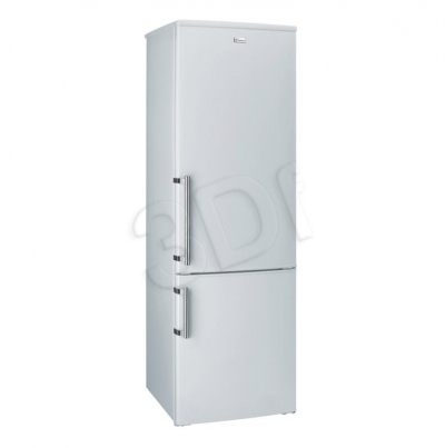 Chłodziarko-zamrażarka CANDY CFM 3261/1 E (wys.177cm / biały / A+)