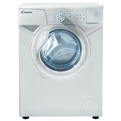 Pralka Automatyczna CANDY AQUA 100F/3 (obr.1000/ gł.44cm/ front/ A)