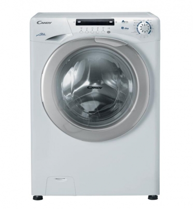 Pralka Automatyczna CANDY EVOW 4853D-S (obr.1400/ gł.54cm/ front/ A)