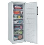 Zamrażarka szufladowa CANDY CFU 2850 E