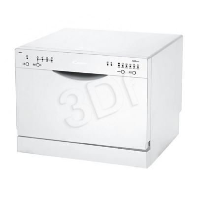 Zmywarka CANDY CDCF 6 (szer.60cm / biała)