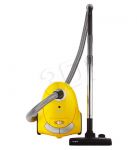 Odkurzacz DIRT DEVIL M 7012-2 Popster żółty