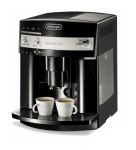 Ekspres ciśnieniowy DeLonghi ESAM 3000B (1150 W, czarny)  POLSKA GWARANCJA