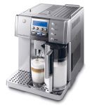 Ekspres DeLonghi ESAM 6620 + kawa Kimbo 2 kg   polska gwarancja