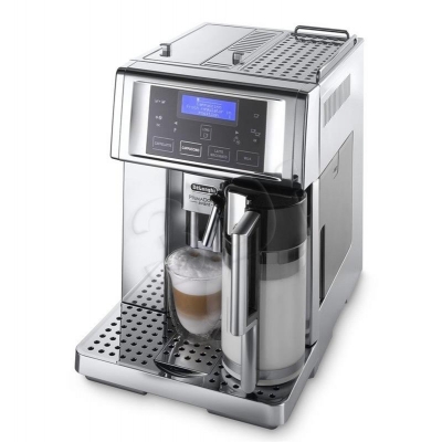 Ekspres ciśnieniowy DeLonghi ESAM 6750