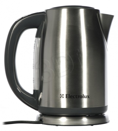 Czajnik elektryczny ELECTROLUX  EEWA 7500 (1,7l/ 2400W/ stalowy)