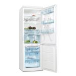 Chłodziarko-zamrażarka ELECTROLUX ERB 34633 W