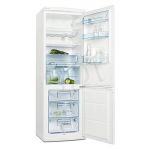 Chłodziarko-zamrażarka ELECTROLUX ERB 36300 W