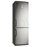 Chłodziarko-zamrażarka ELECTROLUX ENB 34943 X