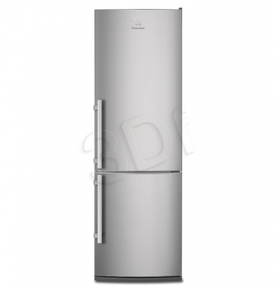 Chłodziarko-zamrażarka ELECTROLUX EN 3241AOX