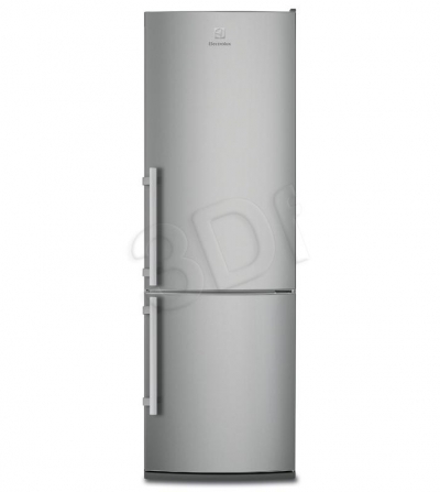 Chłodziarko-zamrażarka ELECTROLUX EN 3850AOX