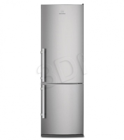 Chłodziarko-zamrażarka ELECTROLUX EN 3441AOX