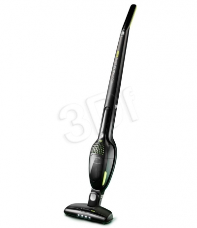 Odkurzacz ELECTROLUX ZB 2904 G Ergorapido