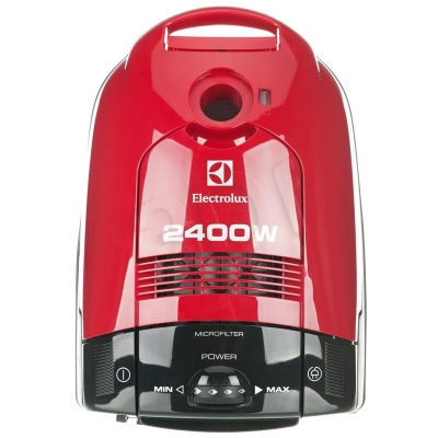 Odkurzacz ELECTROLUX ZCE 2400D + 15 worków