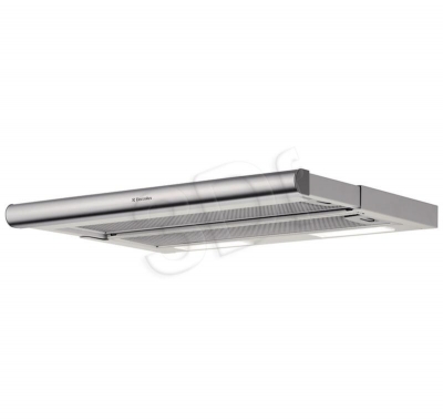 Okap teleskopowy ELECTROLUX EFP 60426X (Stalowy)