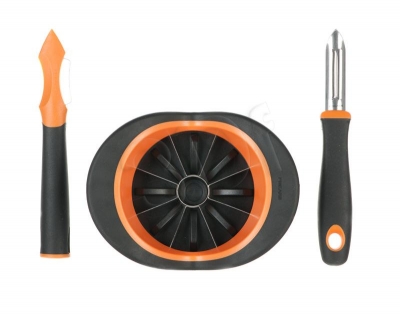 Zestaw noży do owoców  FISKARS 102216