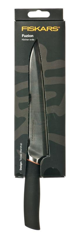Nóż kuchenny uniwersalny Fusion FISKARS 977829