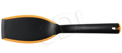 Szpatułka z silikonową krawędzią FF FISKARS 858106
