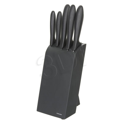 Zestaw 5 noży w bloku Primo FISKARS 717598