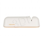 Ostrzałka Roll-sharp FF FISKARS 1014214 biała