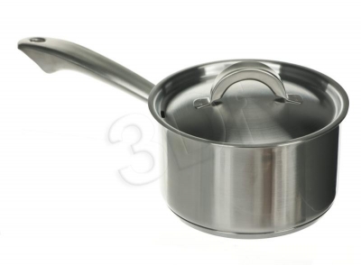 Rondel z pokryw. FISKARS 835250  1,5 l