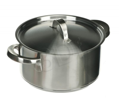 Garnek z pokr. 3L FISKARS 835254