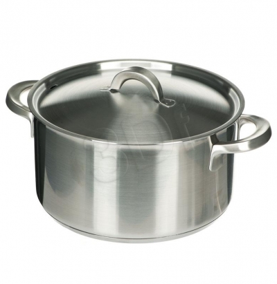 Garnek z pokrywką 5L  FISKARS 835256
