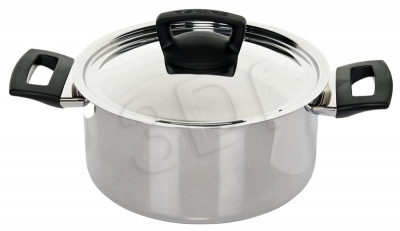 Garnek 3,0 L / 20cm FISKARS 855353