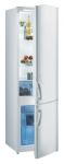 Chłodziarko-zamrażarka GORENJE RK 41295 W
