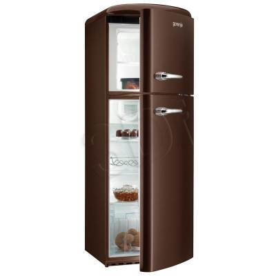 Chłodziarko-zamrażarka GORENJE RF 60309 OCH (wys . 173 cm / A+)