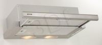 Okap teleskopowy GORENJE DKF 600 M