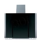 Okap kominowy GORENJE DVG 8545 AXS