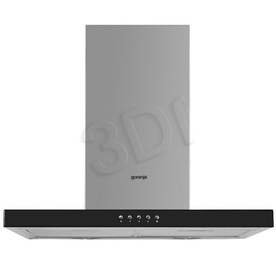 Okap kominowy GORENJE DTS 6545 E