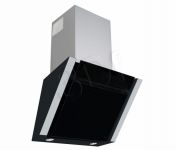 Okap kominowy GLOBALO TARIA 60.1 BLACK MAX