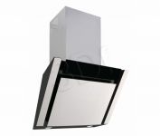 Okap kominowy GLOBALO TARIA 60.1 SATIN MAX
